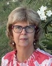 Judith Kormos