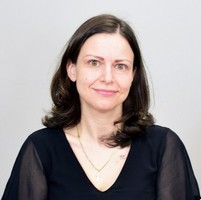 Iglika Nikolova-Stoupak